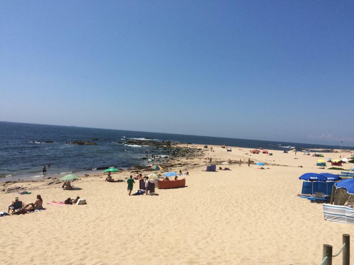 Beach House Madalena  Bagian luar foto